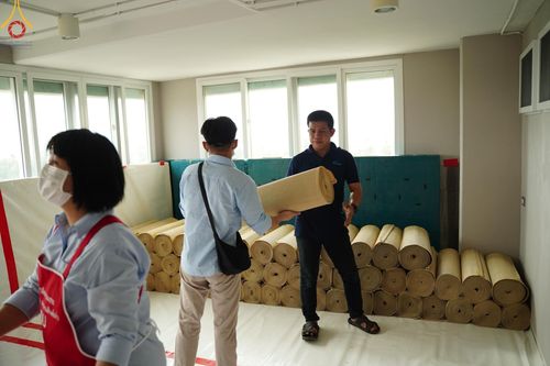 ภาพ No.123516:V.25 ชิตังเม การเตรียมงาน เก็บงาน การรับบุญของเจ้าหน้าที่หน่วยงานต่างๆ เพื่อโครงการธรรมยาตรา กตัญญูบูชา มหาปูชนียาจารย์ พระมงคลเทพมุนี (สด จนฺทสโร) พระผู้ปราบมาร อนุสรณ์สถาน 7 แห่ง ปีที่ 12 ระหว่างวันที่ 2 - 31 มกราคม พ.ศ.2567