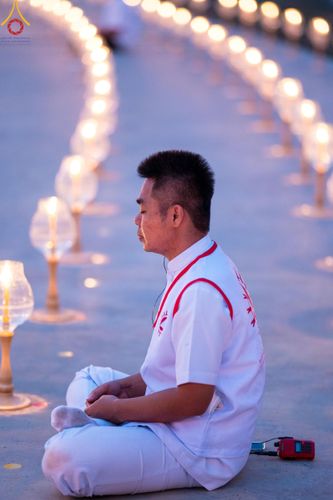 ภาพ No.119844:V.19 แกล้วกล้า การเตรียมงาน เก็บงาน การรับบุญของเจ้าหน้าที่หน่วยงานต่างๆ เพื่อโครงการธรรมยาตรา กตัญญูบูชามหาปูชนียาจารย์ พระมงคลเทพมุนี (สด จนฺทสโร) พระผู้ปราบมาร อนุสรณ์สถาน 7 แห่ง ปีที่ 12 ระหว่างวันที่ 2 - 31 มกราคม พ.ศ.2567