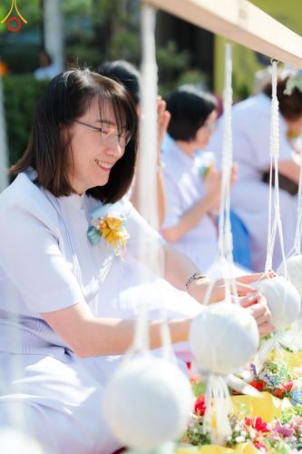 ภาพ No.141800:พิธีประดิษฐานลูกนิมิตมหาสมบัติ  ผูกสีมา สถาปนาอุโบสถ "บูชาธรรม 80 ปี หลวงพ่อธัมมชโย" ณ วัดพระธรรมกายโทชิหงิ ประเทศญี่ปุ่น วันอาทิตย์ที่ 16 มิถุนายน พ.ศ. 2567