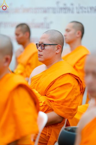 ภาพ No.148454:พิธีปฐมอุปสมบท สมโภชอุโบสถ บูชาธรรม 80 ปี หลวงพ่อธัมมชโย  วันอาทิตย์ที่ 11 สิงหาคม พ.ศ. 2567 วัดพระธรรมกายโทชิหงิ ประเทศญี่ปุ่น