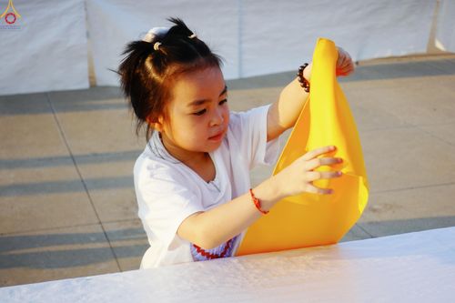 ภาพ No.320242:วันที่ 3-7 เมษายน พ.ศ.2569 การเตรียมงาน ณ ลานธรรม เพื่องานถวายมหาสังฆทาน 40,000 กว่าวัดทั่วประเทศ วันคุ้มครองโลก 22 เมษายน พ.ศ.2569 วัดพระธรรมกาย