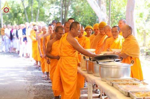 ภาพ No.285602:วันที่ 26-30  พฤศจิกายน พ.ศ. 2568  กิจกรรมสวดมนต์ นั่งสมาธิ ฟังธรรม ของนาคธรรมทายาท ในโครงการบวชบูชาธรรมมหาปูชนียาจารย์  ณ ศูนย์ปฏิบัติธรรมบุรีรัมย์ จ.บุรีรัมย์