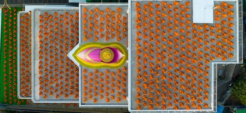 ภาพ No.74307:พุทธบุตรธรรมยาตรา ปฏิบัติธรรมและบันทึกภาพประวัติศาสตร์ ในโครงการธรรมยาตรากตัญญูบูชา มหาปูชนียาจารย์ พระมงคลเทพมุนี(สด จนฺทสโร) พระผู้ปราบมาร อนุสรณ์สถาน 7 แห่ง ปีที่ 11 ณ อนุสรณ์สถานลำดับที่ 6 สถานที่ค้นคว้าและเผยแผ่วิชาธรรมกาย วัดปากน้ำภาษีเจริญ กรุงเทพ