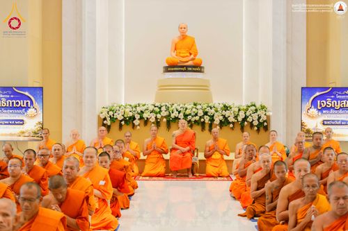 ภาพ No.338620:วันที่ 10-16 กรกฎาคม พ.ศ.2569 โครงการปฏิบัติธรรมเจริญสมาธิภาวนา จังหวัดสุพรรณบุรี  ณ ศูนย์ปฏิบัติธรรมพระมงคลเทพมุนี อ.สองพี่น้อง จ.สุพรรณบุรี