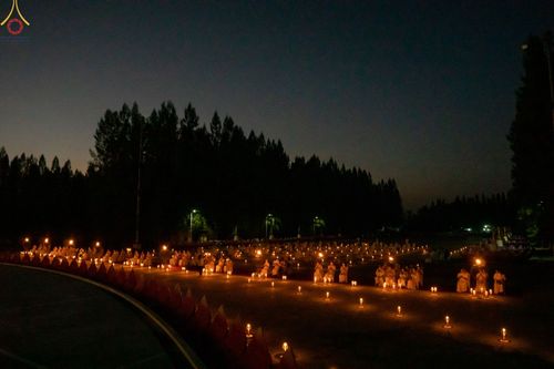 ภาพ No.68409:พิธีมุทิตาสักการะ หลวงพ่อทัตตชีโว เนื่องในวาระ อายุวัฒนมงคล 82 ปี 51 พรรษา ณ พระมหาเจดีย์ทัตตชีโว ศูนย์อบรมเยาวชนกาญจนบุรี วันที่ 21 ธันวาคม พ.ศ. 2565