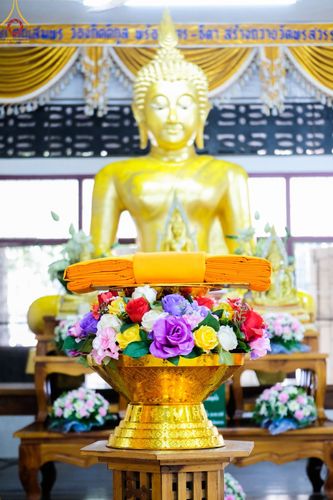 ภาพ No.71656:พระธรรมยาตรา ปฏิบัติศาสนกิจ ทำนุบำรุงศาสนสถาน, สวดธรรมจักร ,ปฏิบัติธรรม ร่วมกับชุมชน,นักเรียนเด็กดีวีสตาร์ และร่วมพิธีทอดผ้าป่าบำรุงศาสนสถาน ในโครงการธรรมยาตรากตัญญูบูชา มหาปูชนียาจารย์ พระมงคลเทพมุนี(สด จนฺทสโร) พระผู้ปราบมาร อนุสรณ์สถาน 7 แห่ง ปีที่ 11