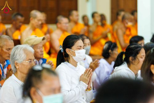 ภาพ No.296399:วันที่ 16 มกราคม พ.ศ. 2569 พิธีทอดผ้าป่าทำนุบำรุงศาสนสถาน ณ วัดโพธิ์เอน ต.บางขุนกอง อ.บางกรวย จ.นนทบุรี อนุสรณ์สถานลำดับที่ 4 สถานที่เกิดด้วยกายธรรม ในโครงการธรรมยาตรา กตัญญูบูชา มหาปูชนียาจารย์ พระมงคลเทพมุนี(สด จนฺทสโร) พระผู้ปราบมาร อนุสรณ์สถาน 7 แห่ง