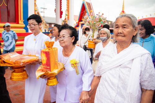 ภาพ No.283091:วันอาทิตย์ที่ 2 พฤศจิกายน​ พ.ศ.2568 พิธีทอดกฐินสามัคคีทั่วไทย 30,000 วัด  โดยคณะศิษยานุศิษย์ บูชาธรรม 81 ปี  หลวงพ่อธัมมชโย ณ วัดมหาโพธิ จ.ลพบุรี