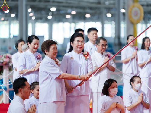 ภาพ No.149732:พิธีจุดเทียนใจ ไฟนิรันดร์ อนันตชัย วันอาทิตย์ที่ 25 สิงหาคม พ.ศ.2567 วัดพระธรรมกาย จ.ปทุมธานี