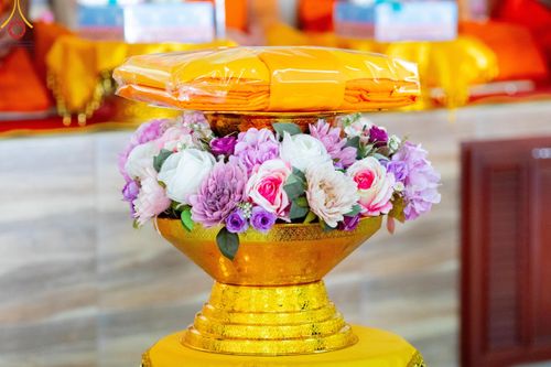 ภาพ No.192134:พิธีทอดผ้าป่าทำนุบำรุงศาสนสถาน ณ วัดนราภิรมย์ ตำบลนราภิรมย์ อำเภอบางเลน จังหวัดนครปฐม ในโครงการธรรมยาตรา กตัญญูบูชา มหาปูชนียาจารย์ พระมงคลเทพมุนี(สด จนฺทสโร) พระผู้ปราบมาร อนุสรณ์สถาน 7 แห่ง ปีที่ 13 วันที่ 9 มกราคม พ.ศ. 2568