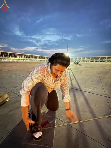 ภาพ No.138031:V.42 ก่อน กลาง เก็บ บุญวันวิสาขบูชา การเตรียมงาน การปฏิบัติงาน และการเก็บงาน ของเจ้าหน้าที่หน่วยงานต่างๆ วันวิสาขบูชา พุธที่ 22 พฤษภาคม พ.ศ. 2567