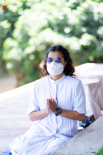 ภาพ No.142431:พิธีทอดผ้าป่า เพื่อสมทบทุนสร้างมหาวิหาร วันเสาร์ ที่ 22 มิถุนายน พ.ศ. 2567 ณ ศูนย์ปฏิบัติธรรมแก้วภูเรือ อ.ภูเรือ จ.เลย