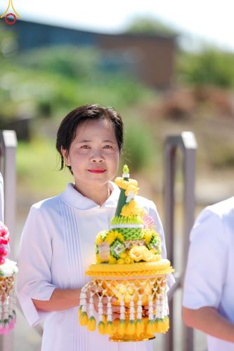 ภาพ No.148292:พิธีปฐมอุปสมบท สมโภชอุโบสถ บูชาธรรม 80 ปี หลวงพ่อธัมมชโย  วันอาทิตย์ที่ 11 สิงหาคม พ.ศ. 2567 วัดพระธรรมกายโทชิหงิ ประเทศญี่ปุ่น