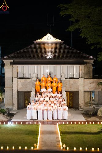 ภาพ No.137972:กิจกรรมงานบุญ เนื่องในวันวิสาขบูชา วันพุธที่ 22 พฤษภาคม พ.ศ. 2567 ณ วัดพระธรรมกายโทชิหงิ ประเทศญี่ปุ่น