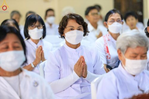 ภาพ No.115410:พิธีทอดผ้าป่าทำนุบำรุงศาสนสถาน ณ วัดศิลามูล ต.หินมูล อ.บางเลน จ.นครปฐม วันที่ 19 มกราคม พ.ศ. 2567