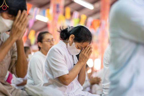 ภาพ No.115270:พิธีทอดผ้าป่าทำนุบำรุงศาสนสถาน ณ วัดลำพญา ต.ลำพญา อ.บางเลน จ.นครปฐม วันที่ 19 มกราคม พ.ศ. 2567