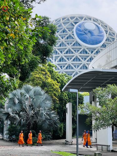 ภาพ No.91499:วันมหาปวารณาออกพรรษา ณ อุโบสถวัดพระธรรมกาย วันอาทิตย์ที่ 29 ตุลาคม พ.ศ.2566 (ขึ้น 15 ค่ำ เดือน 11)