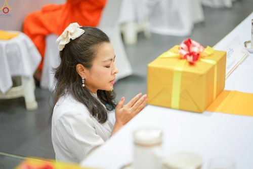 ภาพ No.236643:วันพุธที่ 6 สิงหาคม พ.ศ. 2568 สัมมนาคณะสงฆ์ เพื่อการฟื้นฟู พระพุทธศาสนา 9 จังหวัดภาคเหนือ โครงการกฐินสามัคคีทั่วไทย 30,000 วัด ณ ศูนย์กีฬาเฉลิมพระเกียรติ  มหาวิทยาลัยแม่โจ้ อ.สันทราย จ.เชียงใหม่