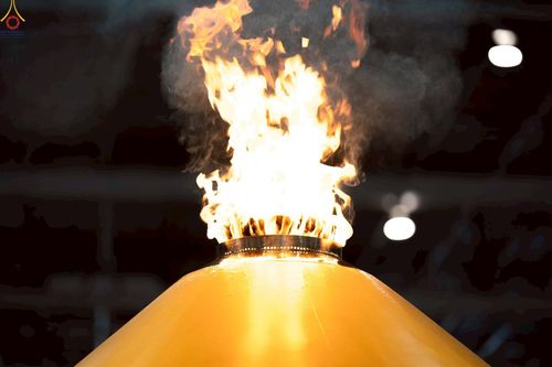 ภาพ No.242535:วันอาทิตย์ที่ 31 สิงหาคม พ.ศ. 2568 งานบุญวันอาทิตย์ พิธีจุดเทียนใจ ไฟนิรันด์ อนันตชัย ณ วัดพระธรรมกาย จ.ปทุมธานี