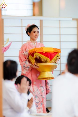 ภาพ No.184562:ปฐมกฐิน วัดพระธรรมกายนางาโน่ ประเทศญี่ปุ่น สร้างห้องครัวมหาทานบารมีและหอฉัน บูชาธรรม 80 ปีหลวงพ่อธัมมชโย วันที่ 13 พฤศจิกายน พ.ศ. 2567