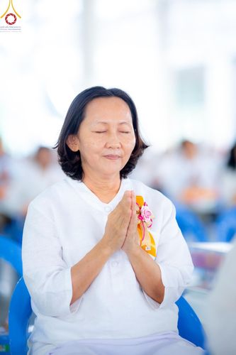 ภาพ No.177375:พิธีถวายภัตตาหารเมนูสวรรค์ และพิธีบุพเปตพลี ครั้งที่ 158 ร่วมอุทิศบุญแด่หมู่ญาติที่ล่วงลับไปแล้ว และสืบทอดอายุพระพุทธศาสนา ณ วัดพระธรรมกาย วันที่ 30 พฤศจิกายน พ.ศ.2567 (วันพระ แรม 15 ค่ำ เดือน 12)