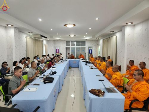 ภาพ No.125810:V.29 ทุ่มเท เพื่อโคราช การเตรียมงานของหน่วยงานต่างฯ เพื่อพิธีทำบุญเมืองนครราชสีมา ฉลอง 556 ปี ตักบาตรพระ 10,000 รูป ในวันเสาร์ที่ 2 มีนาคม พ.ศ.2567 ณ อนุสาวรีย์ท้าวสุรนารี จ.นครราชสีมา จัดโดย คณะสงฆ์จังหวัดนครราชสีมา ร่วมกับสำนักงานจังหวัดนครราชสีมา