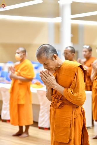 ภาพ No.249599:วันที่ 1 ตุลาคม พ.ศ. 2568 การสอบธรรมสนามหลวง นักธรรมชั้นตรี อำเภอคลองหลวง จังหวัดปทุมธานี ณ ห้องแก้วสารพัดนึก 2 วัดพระธรรมกาย