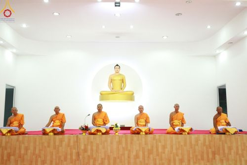 ภาพ No.155849:โครงการ อุบาสกแก้ว อุบาสิกาแก้ว รุ่นที่ 3 ตัวแทนทอดกฐินสามัคคีทั่วไทย 30,000 วัด ระหว่างวันที่ 20-22 กันยายน พ.ศ. 2567 ณ ศูนย์ปฏิบัติธรรมและศูนย์อบรมเยาวชนเพชรบุรี ตำบลท่าแลง อำเภอท่ายาง จังหวัดเพชรบุรี