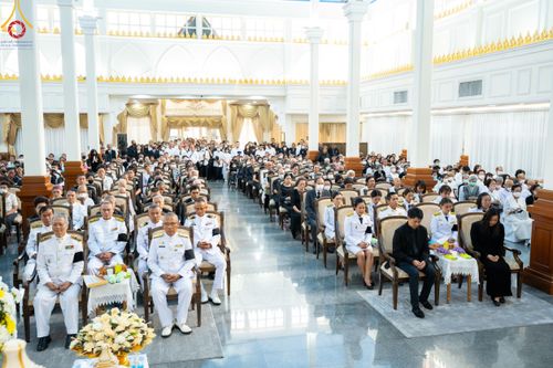 งานพระราชทานเพลิงศพ พระเทพกิตติปัญญาคุณ (กิติศักดิ์ กิตฺติวุฑฺโฒ) ณ เมรุวัดสระเกศราชวรมหาวิหาร วันอาทิตย์ที่ 24 มีนาคม พ.ศ. 2567