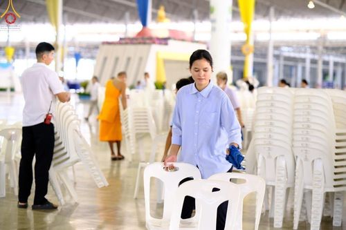 ภาพ No.186576:V.48 ผลงาน V-Peace ปลายปี 2567 ภาพโดย : ช่างภาพ V-Peace และ ช่างภาพศูนย์ภาพนิ่ง