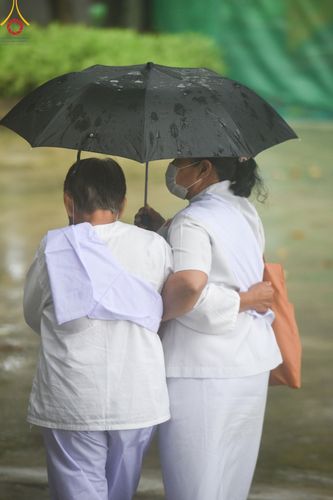 ภาพ No.157494:โครงการ อุบาสกแก้ว อุบาสิกาแก้ว รุ่นที่ 3 ตัวแทนทอดกฐินสามัคคีทั่วไทย 30,000 วัด ระหว่างวันที่ 20-22 กันยายน พ.ศ. 2567 ณ ศูนย์ปฏิบัติธรรมสระบุรี