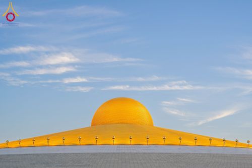 ภาพ No.276613:วันเสาร์ที่ 6 ธันวาคม  พ.ศ. 2568 พิธีเวียนประทักษิณและพิธีวันทาเจดีย์ โครงการอุปสมบทบูชาธรรมมหาปูชนียาจารย์ ประจำปี พ.ศ.2568 โครงการบวชพระนานาชาติ AEC และ WAB รุ่น CEO (นักบริหาร) รุ่นที่ 5 ณ มหาธรรมกายเจดีย์ วัดพระธรรมกาย