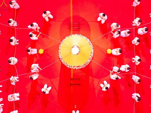 ภาพ No.246172:วันอาทิตย์ที่ 14 กันยายน พ.ศ. 2568 งานบุญวันอาทิตย์ พิธีจุดเทียนใจ ไฟนิรันด์ อนันตชัย ณ วัดพระธรรมกาย จ.ปทุมธานี