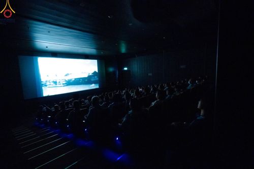 ภาพ No.150497:ชมรมจิตอาสาอนุรักษ์สิ่งแวดล้อม จัดกิจกรรมสหวาระเดือนเกิด ประจำเดือน สิงหาคม วันจันทร์ที่ 26 สิงหาคม พ.ศ. 2567