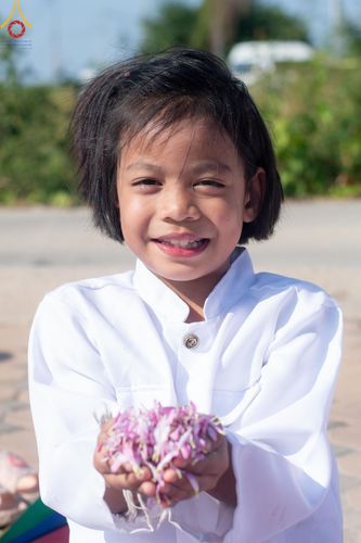 ภาพ No.206083:HAPPY FACE @ธรรมยาตรา # 1 ในโครงการธรรมยาตรา กตัญญูบูชา มหาปูชนียาจารย์ พระมงคลเทพมุนี(สด จนฺทสโร) พระผู้ปราบมาร อนุสรณ์สถาน 7 แห่ง ปีที่ 13 ระหว่างวันที่ 2-31 มกราคม พ.ศ. 2568