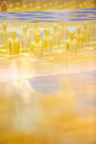 ภาพ No.159480:สัมมนาพิเศษและพิธีมอบองค์พระธรรมกาย 2,000 องค์ ณ ห้องแก้วสารพัดนึก 1 วัดพระธรรมกาย วันอาทิตย์ต้นเดือนที่ 6 ตุลาคม พ.ศ. 2567