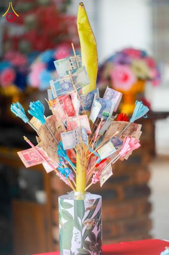 ภาพ No.176654:พิธีทอดกฐินแห่งทวีปแอฟริกา ณ วัดพระธรรมกายโจฮันเนสเบิร์ก สาธารณรัฐแอฟริกาใต้ วันอาทิตย์ที่ 20 ตุลาคม พ.ศ. 2567