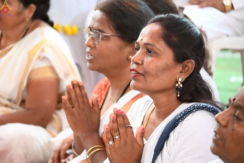 ภาพ No.263367:วันที่ 16 ตุลาคม พ.ศ. 2568 กฐินสมทบหลวงพ่อ ธัมมชโย ถวายแด่ วัดพุทธตรีรัตนะ วิหาร , เมือง ดร อัมเบ็ดการ์ นาการ์ นันเดท  รัฐมหาราษฎร์  ประเทศอินเดีย 