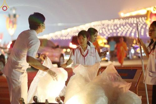 ภาพ No.123352:V.25 ชิตังเม การเตรียมงาน เก็บงาน การรับบุญของเจ้าหน้าที่หน่วยงานต่างๆ เพื่อโครงการธรรมยาตรา กตัญญูบูชา มหาปูชนียาจารย์ พระมงคลเทพมุนี (สด จนฺทสโร) พระผู้ปราบมาร อนุสรณ์สถาน 7 แห่ง ปีที่ 12 ระหว่างวันที่ 2 - 31 มกราคม พ.ศ.2567