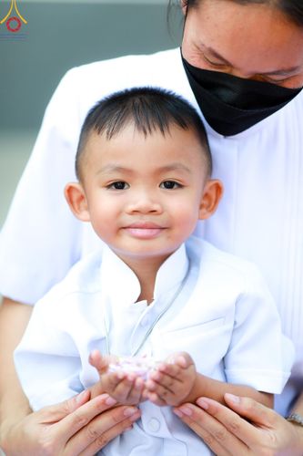ภาพ No.120018:พิธีต้อนรับพระธรรมยาตรา ในโครงการธรรมยาตรา กตัญญูบูชา มหาปูชนียาจารย์ พระมงคลเทพมุนี(สด จนฺทสโร) พระผู้ปราบมาร อนุสรณ์สถาน 7 แห่ง ปีที่ 12 วันที่ 28 มกราคม พ.ศ. 2567 ณ วัดพระธรรมกาย จ.ปทุมธานี