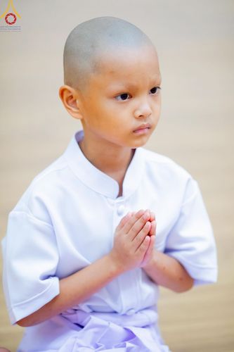 ภาพ No.215775:วันเสาร์ที่ 5 เมษายน พ.ศ. 2568 พิธีขอบรรพชา พิธีขอสรณคมน์และศีล  พิธีขอนิสสัย พิธีถวายบาตร ในโครงการบรรพชาสามเณรฟื้นฟูพระพุทธศาสนาทั่วไทย , โครงการหน่อแก้วเปรียญธรรม รุ่นที่ 13 ,  โครงการสามเณรยุวธรรมทายาท รุ่นที่ 33 , โครงการสามเณรมัชฌิมธรรมทายาท รุ่นที