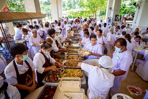 ภาพ No.245536:วันที่ 12-14 กันยายน พ.ศ. 2568 โครงการอบรม อุบาสกแก้ว อุบาสิกาแก้ว รุ่นที่ 1 ณ ธุดงคสถานพิษณุโลก จ.พิษณุโลก