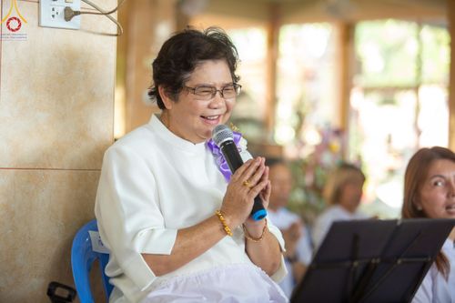 ภาพ No.113810:พิธีทอดผ้าป่าทำนุบำรุงศาสนสถาน ณ วัดบางขัน ต.คลองหนึ่ง อ.คลองหลวง จ.ปทุมธานี วันที่ 17 มกราคม พ.ศ. 2567