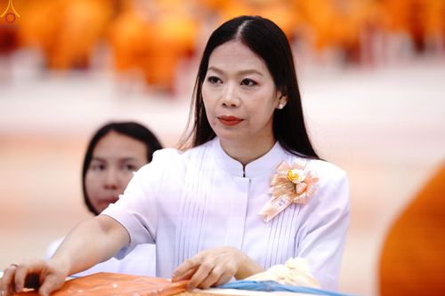 ภาพ No.339664:วันที่ 18 กรกฎาคม พ.ศ.2569 วันมหารำลึก ครั้งที่ 36 ณ ห้องแก้วสารพัดนึก 1 วัดพระธรรมกาย