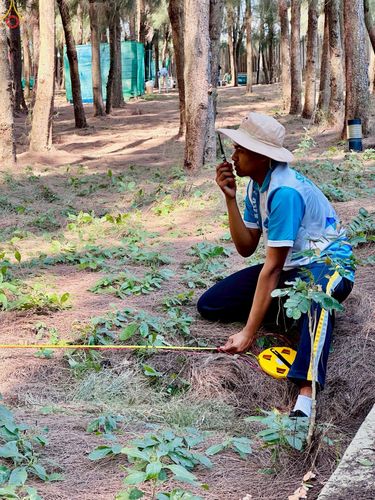 ภาพ No.300537:ภาพเบื้องหลังอาสาสมัครรวมใจ ชุดที่ 3 ในโครงการธรรมยาตรา กตัญญูบูชา มหาปูชนียาจารย์ พระมงคลเทพมุนี(สด จนฺทสโร) พระผู้ปราบมาร อนุสรณ์สถาน 7 แห่ง ปีที่ 14
