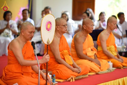 ภาพ No.318780:วันศุกร์ที่ 3 เมษายน พ.ศ.2569  บรรพชาสามเณรภาคฤดูร้อน ประจำปี 2569 (ปิดเทอมเติมธรรม) บูชาธรรม 82 ปี หลวงพ่อธัมมชโย  ณ วัดพระพุทธบาทราชวรมหาวิหาร อ.พระพุทธบาท จ.สระบุรี