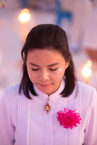 ภาพ No.302261:วันที่ 23 มกราคม พ.ศ. 2569 พิธีจุดประทีปธรรมถวายเป็นพุทธบูชา (ภาพชุดที่ 2) และบูชาธรรมมหาปูชนียาจารย์  ณ อนุสรณ์สถานลำดับที่ 5 สถานที่เผยแผ่วิชชาธรรมกายครั้งแรก อนุสรณ์สถานบางปลา วัดบางปลา อำเภอบางเลน จังหวัดนครปฐม ในโครงการธรรมยาตรา กตัญญูบูชา มหาปูชนีย