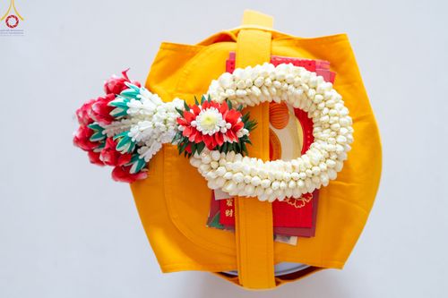 ภาพ No.83418:พิธีบรรพชาอุปสมบทหมู่ธรรมทายาทนานาชาติ (ภาคภาษาจีน) รุ่นที่ 18 ณ โบสถ์พระไตรปิฎก วัดพระธรรมกาย จ.ปทุมธานี วันเสาร์ที่ 15 กรกฎาคม 2566