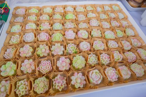 ภาพ No.295913:วันที่ 17 มกราคม พ.ศ. 2569 พิธีถวายภัตตาหารเป็นสังฆทาน แด่พระธรรมยาตรา ณ วัดโบสถ์บน ต.บางคูเวียง จ.นนทบุรี อนุสรณ์สถานลำดับที่ 4 สถานที่เกิดด้วยกายธรรม ในโครงการธรรมยาตรา กตัญญูบูชา มหาปูชนียาจารย์ พระมงคลเทพมุนี(สด จนฺทสโร) พระผู้ปราบมาร อนุสรณ์สถาน 7 แ