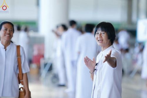 ภาพ No.186698:V.48 ผลงาน V-Peace ปลายปี 2567 ภาพโดย : ช่างภาพ V-Peace และ ช่างภาพศูนย์ภาพนิ่ง